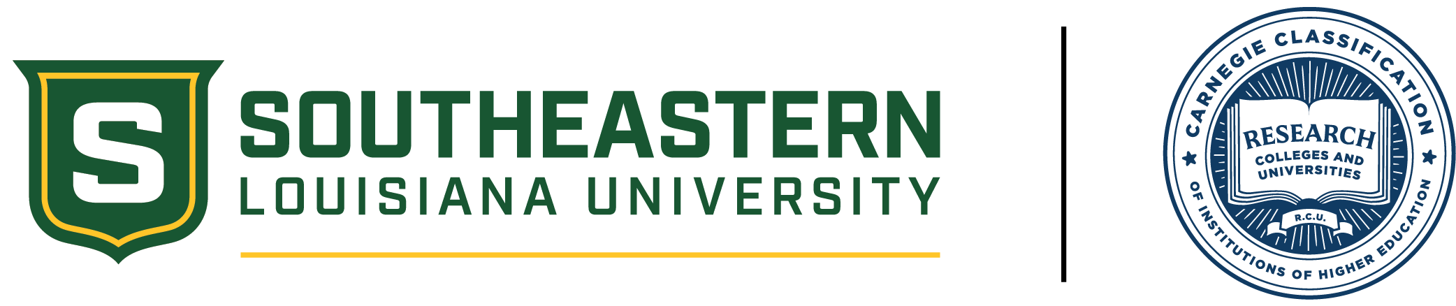 Southeastern Louisiana University and Carnegie Classification